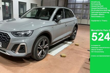 Audi Q5 130.902 km 31.985 &euro; Oelde (Stromberg) 59302