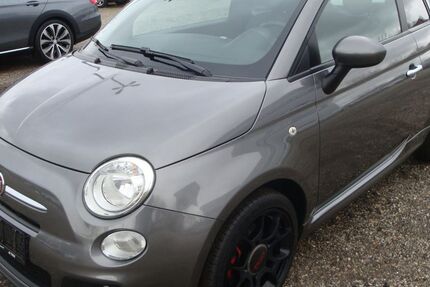 Fiat 500 85.959 km 5.500 &euro; Neufahrn 84088