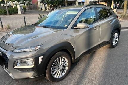 Hyundai KONA 126.800 km 8.490 &euro; Köln 50733