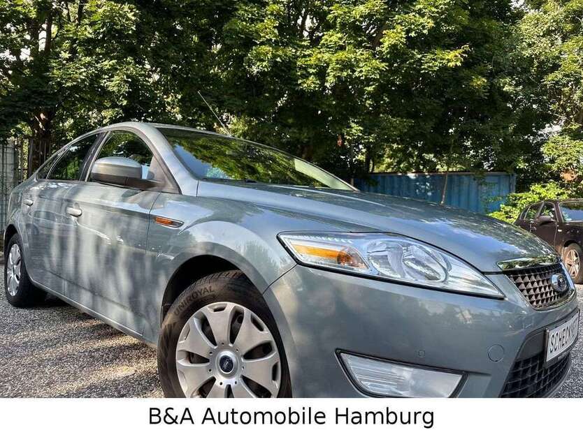Mondeo