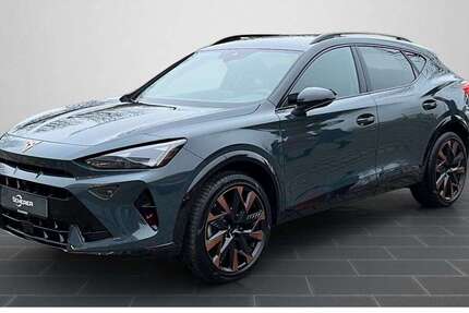 Cupra Formentor 11.900 km 34.990 &euro; Heidelberg 69123