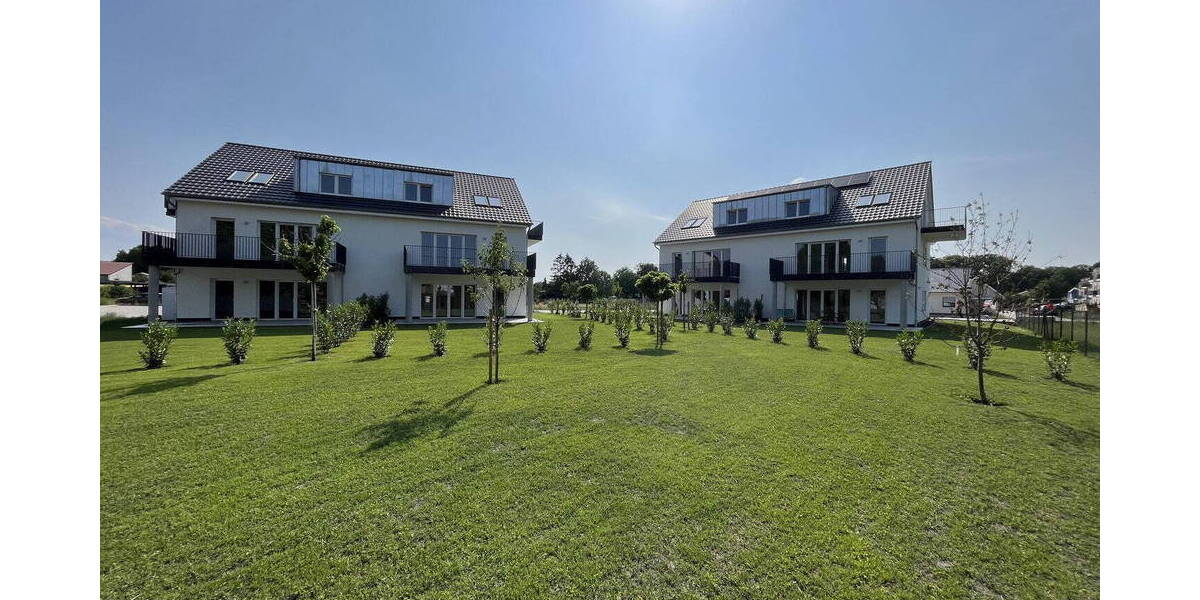 Etagenwohnung Mittenwalde - 3 Zimmer, 79 m&sup2;, 1.100&euro; | Angebot:26866031