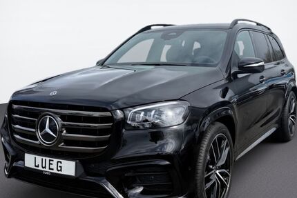 Mercedes-Benz GLS 450 24.900 km 116.700 &euro; Zwickau 08058