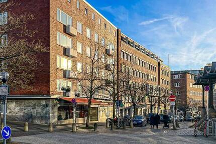 Gewerbeobjekt Kiel Vorstadt - 6.330&euro; | Angebot:26188155