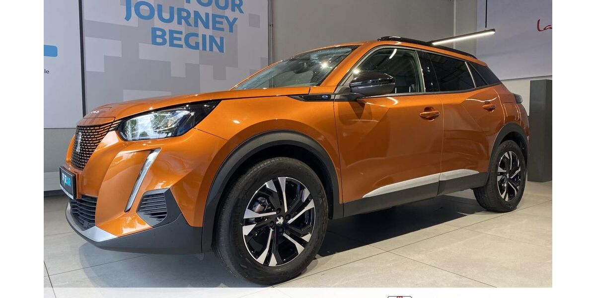 Peugeot 2008 30.311 km 16.395 &euro; Augsburg 86179