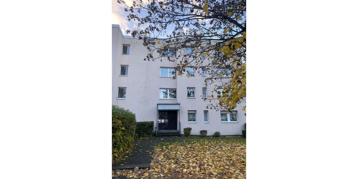 Etagenwohnung Gießen - 3 Zimmer, 78 m&sup2;, 580&euro; | Angebot:26391777