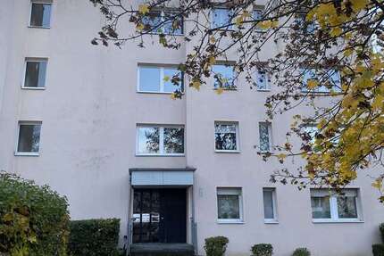 Wohnung Gießen - 3 Zimmer, 78 m&sup2;, 580&euro; | Angebot:26391777