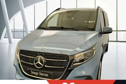 Mercedes-Benz V 220 10.033 km 56.880 &euro; Schwerin 19057