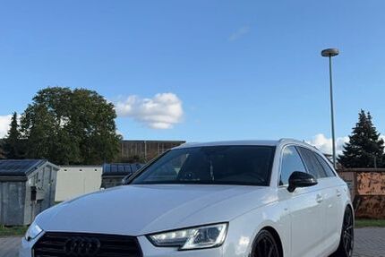 Audi A4 120.000 km 19.990 &euro; Nauen 14641