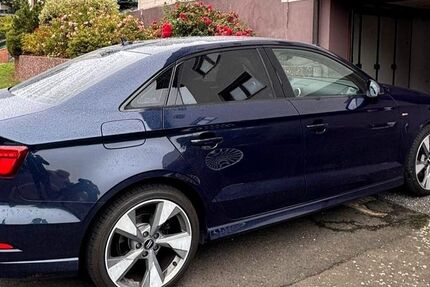 Audi A3 46.267 km 19.500 &euro; Butzbach 35510