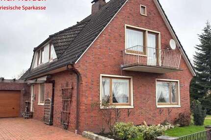 Haus Hinte - 5 Zimmer, 130 m&sup2;, 225.000&euro; | Angebot:24833674