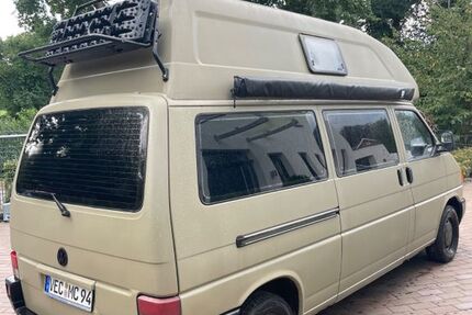 VW T4 California 377.000 km 12.999 € Visbek 49429