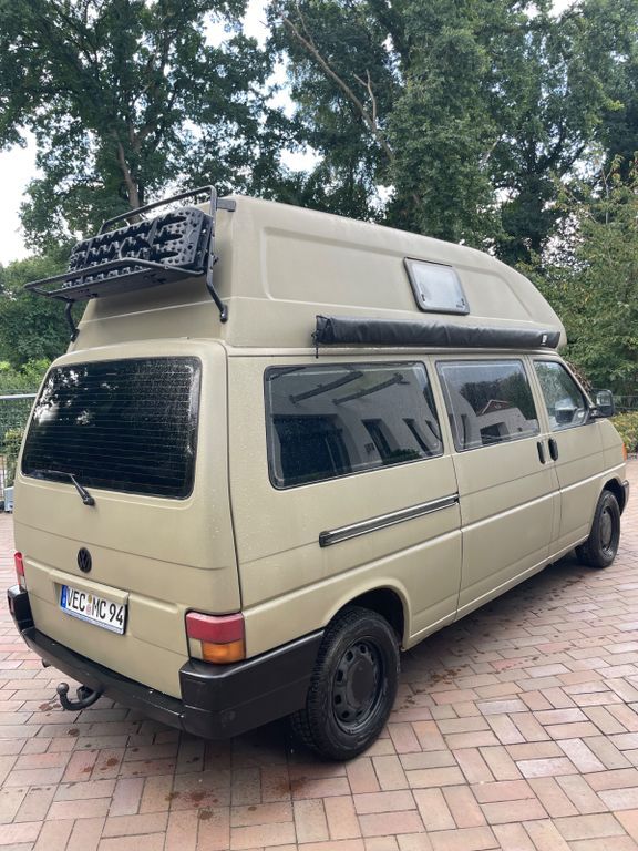 VW T4 California 377.000 km 12.999 € Visbek 49429