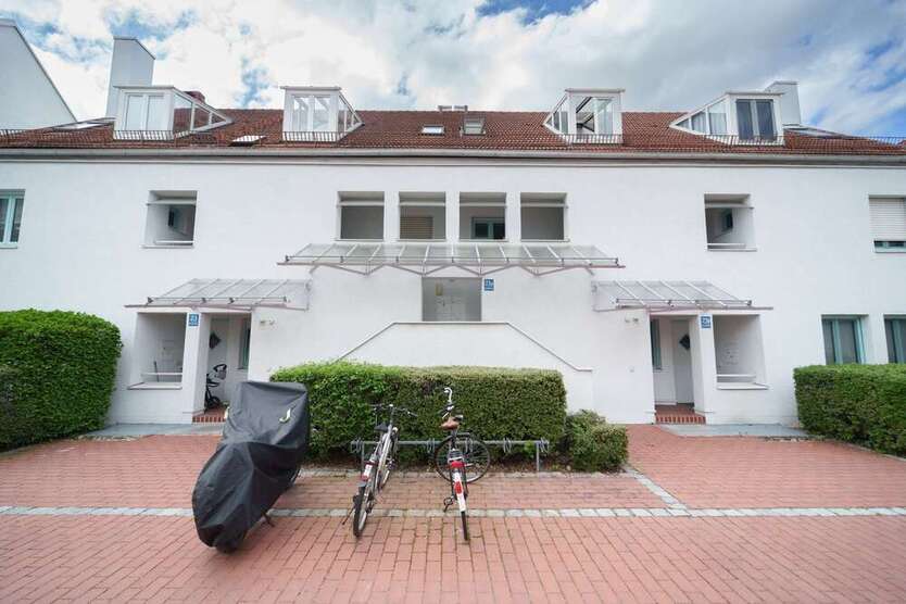 Wohnung zum Kaufen in Garching bei München 540.000 € 84 m²