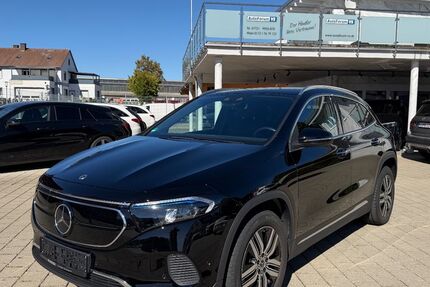 Mercedes-Benz EQA 43.700 km 31.800 &euro; Villingen 78048