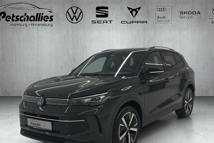 VW Tiguan 1.100 km 44.950 &euro; Ahrensburg 22926