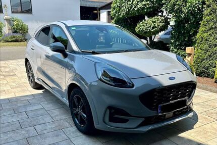 Ford Puma 99.000 km 14.900 &euro; Treffelstein 93492