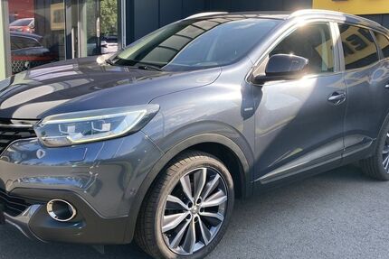Renault Kadjar 70.635 km 10.990 &euro; Neustadt 01844