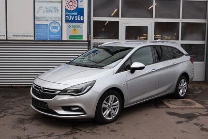 Opel Astra 206.860 km 4.250 &euro; Tauberbischofsheim 97941