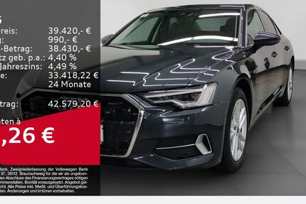 Audi A6 26.619 km 37.790 &euro; Bochum 44809