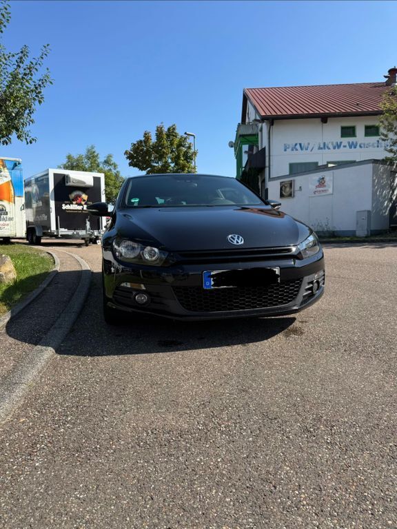 VW Scirocco 172.000 km 7.000 € Ludwigsburg 71634