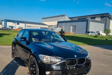 BMW 116 146.000 km 6.450 &euro; Buchloe 86807