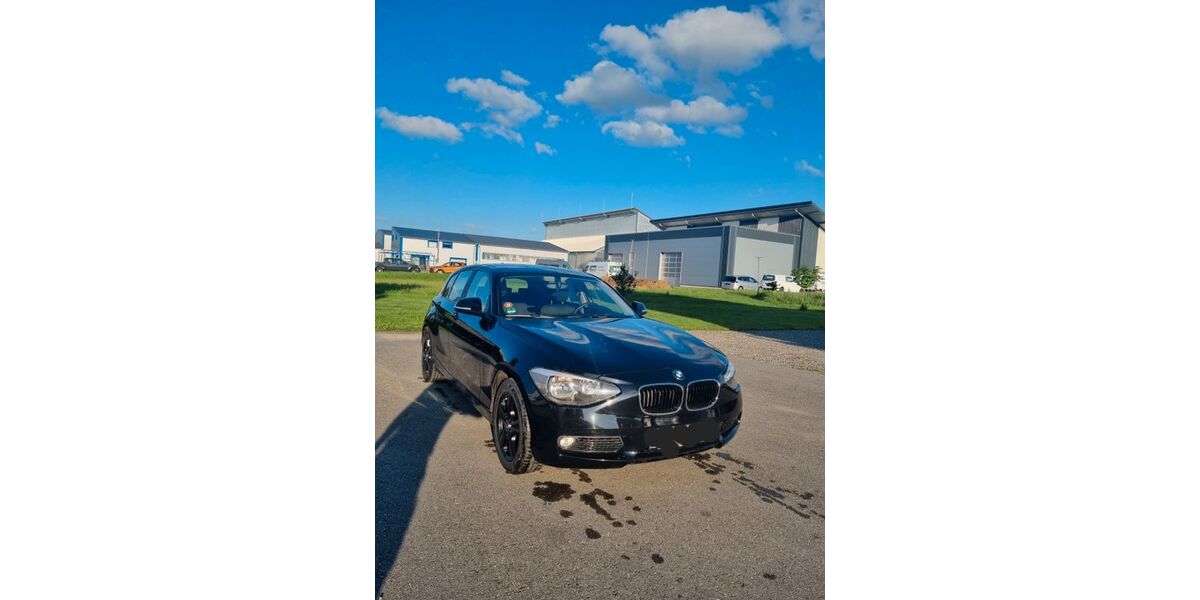 BMW 116 146.000 km 6.450 &euro; Buchloe 86807