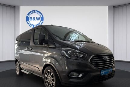 Ford Tourneo Custom 220.000 km 23.999 € Krefeld 47805