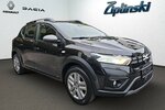 Dacia Sandero III Stepway Expression TCe 100 LPG 58.647 km 14.990 &euro; Schwalbach/Taunus 65824