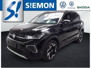VW T-Cross 21.424 km 27.930 &euro; Lengerich 49525