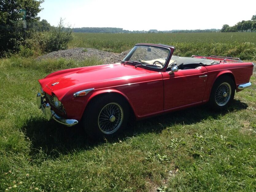 TR4