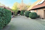 Gemütliches Einfamilienhaus mit Kamin, Doppelgarage und Erweiterungspotenzial - Einfamilienhaus Porta Westfalica | Angebot:19439640