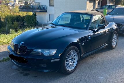 BMW Z3 174.000 km 4.700 &euro; Taunusstein 65232