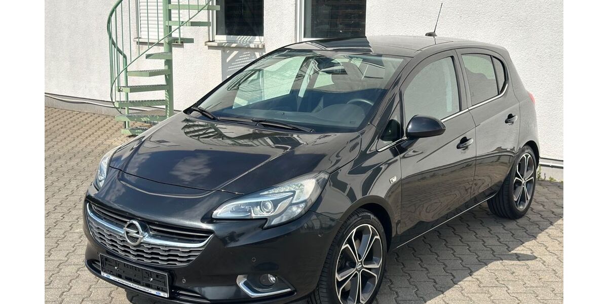 Opel Corsa 162.837 km 5.990 &euro; Dannstadt- Schauernheim 67125