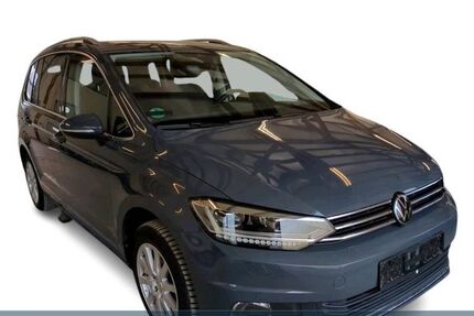 VW Touran 90.038 km 25.480 &euro; Dorfmark 29683