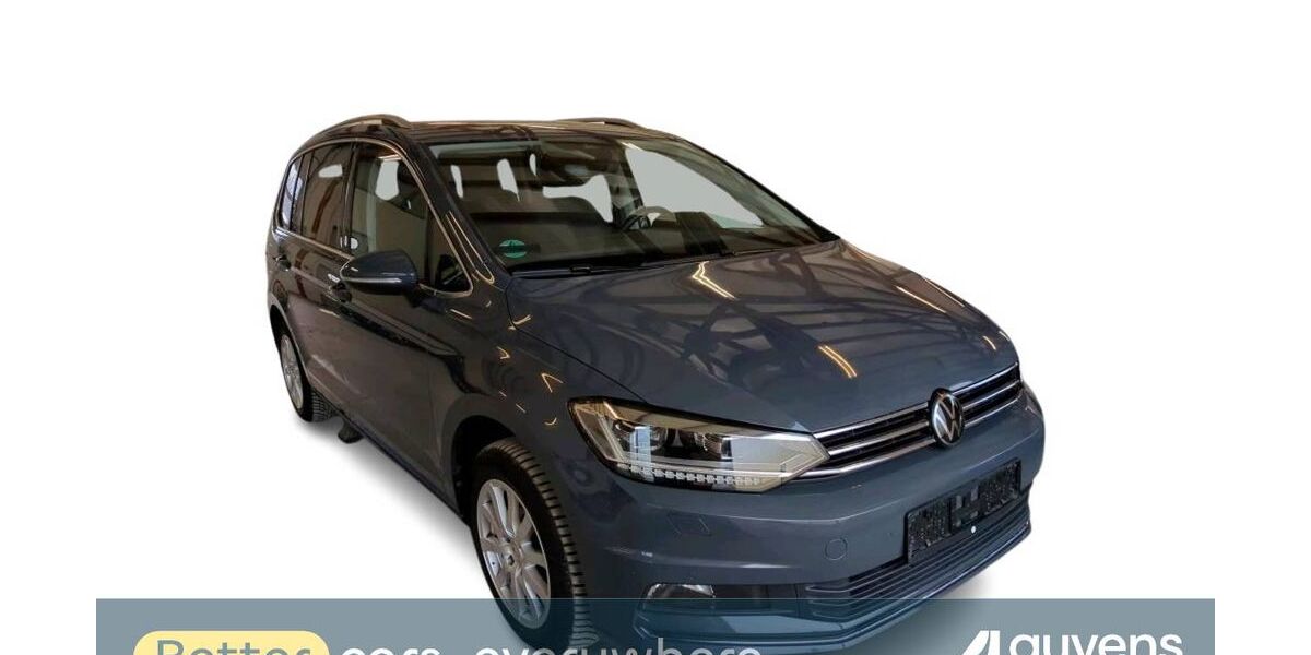 VW Touran 90.038 km 25.480 &euro; Dorfmark 29683