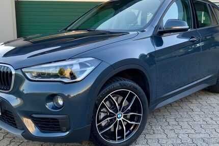 BMW X1 12.300 km 26.990 € Wehrheim 61273