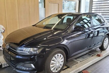 VW Polo 71.089 km 14.450 &euro; Garbsen / Hannover 30827