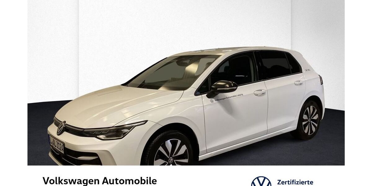 VW Golf 15.500 km 28.930 &euro; Leipzig 04178