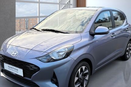Hyundai i10 16.669 km 14.760 &euro; Plauen 08527