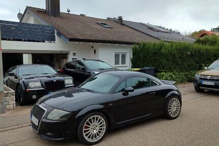 Audi TT 154.000 km 7.999 &euro; Engelsbrand 75331