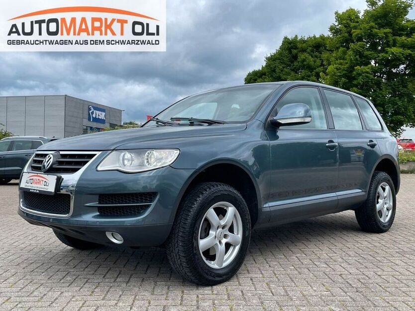 Touareg
