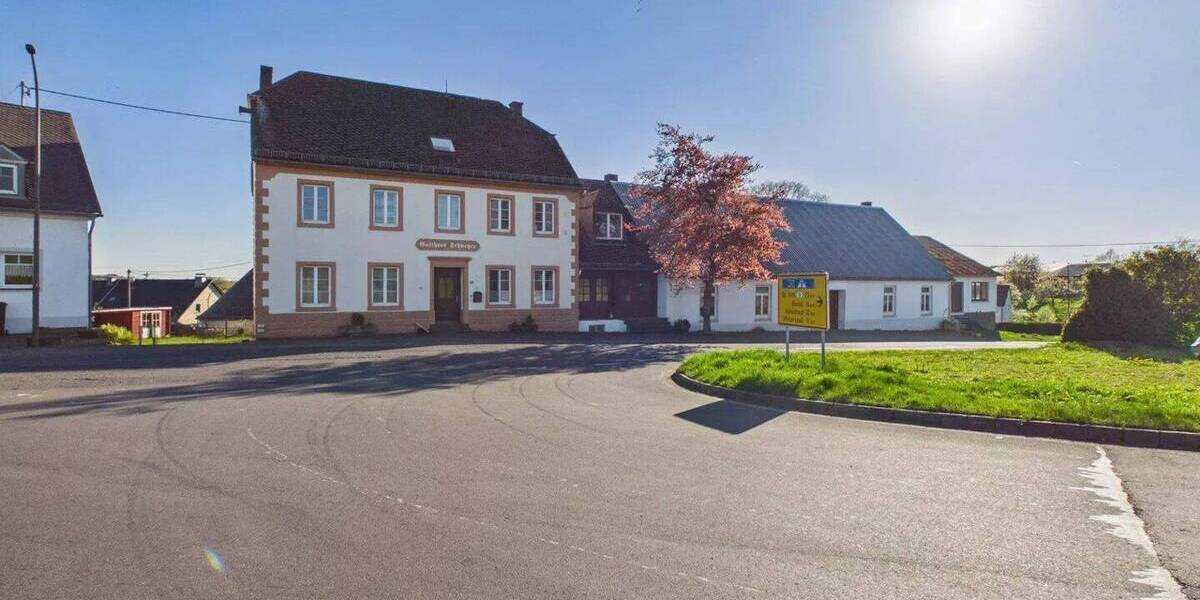 Gewerbeobjekt Üttfeld - 1 Zimmer, 295.000&euro; | Angebot:26377062