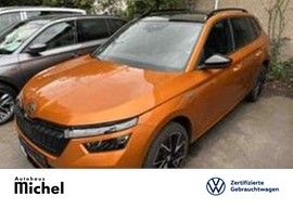 Skoda Kamiq 38.750 km 22.830 € Gießen 35394