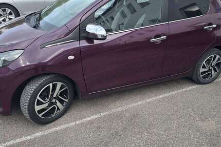 Peugeot 108 60.400 km 7.000 &euro; Dachau, GKSt 85221