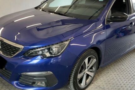 Peugeot 308 112.000 km 12.290 &euro; Birkenfeld 75217