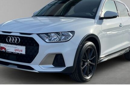Audi A1 7.646 km 23.980 &euro; Traunstein 83278