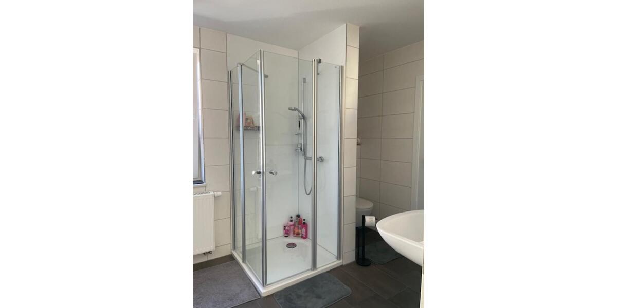 2 Raum- Wohnung Herges Hallenberg 2 zimmer