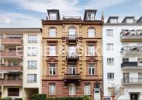 Wohnung zum Kaufen in Frankfurt am Main 1.850.000 € 185 m²