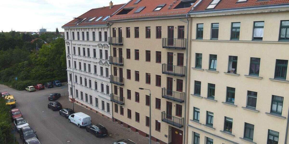 Mehrfamilienhaus, Wohnhaus Leipzig Sellerhausen-Stünz - 3 Zimmer, 2.595.000&euro; | Angebot:26203787